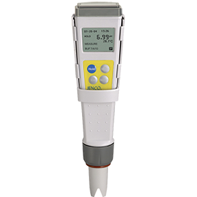 PH630  酸度、溫度、筆式測(cè)試儀