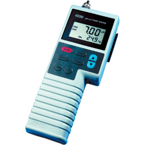 3250 便攜式電導(dǎo)率、鹽度、TDS測(cè)試儀